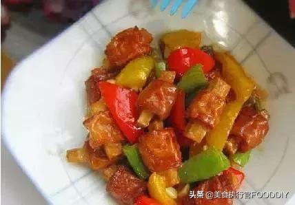 5道菌菇美食菜譜，每一口都是新鮮的味道~