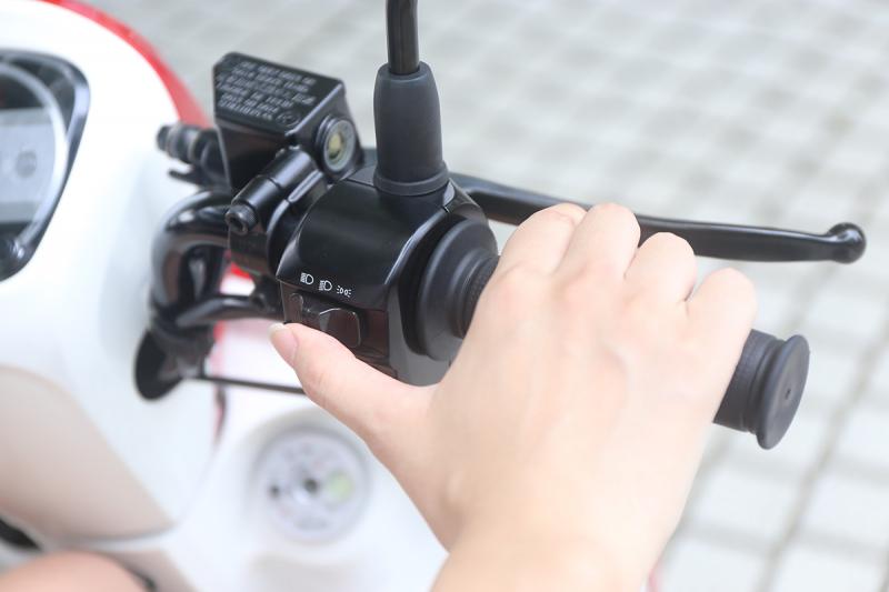 2019省油王者：TOP 5最省油速克達車款