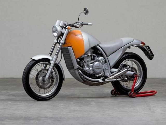 設計師的黑歷史，外媒整理出近代最醜 10 款機車！ - 自由電子報汽車頻道