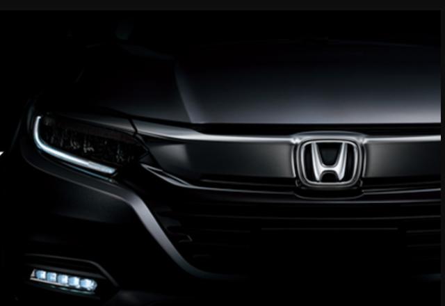 全車系升級 6 氣囊，HR-V 小改款更詳細配備資訊揭露！ - 自由電子報汽車頻道