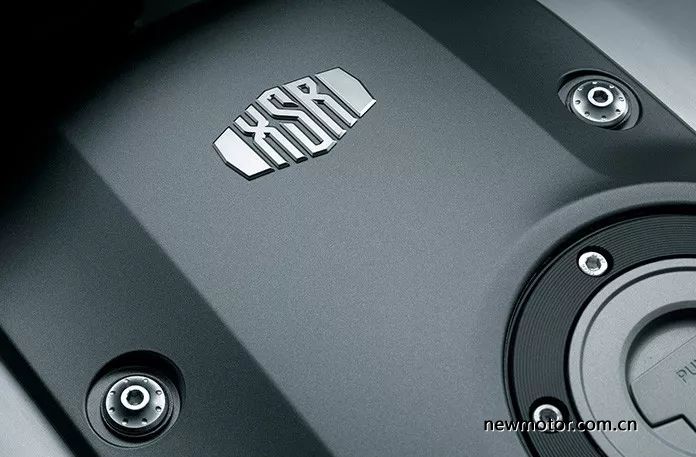 重機前瞻 山葉2019款XSR900永不落幕的經典