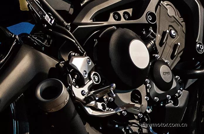 重機前瞻 山葉2019款XSR900永不落幕的經典