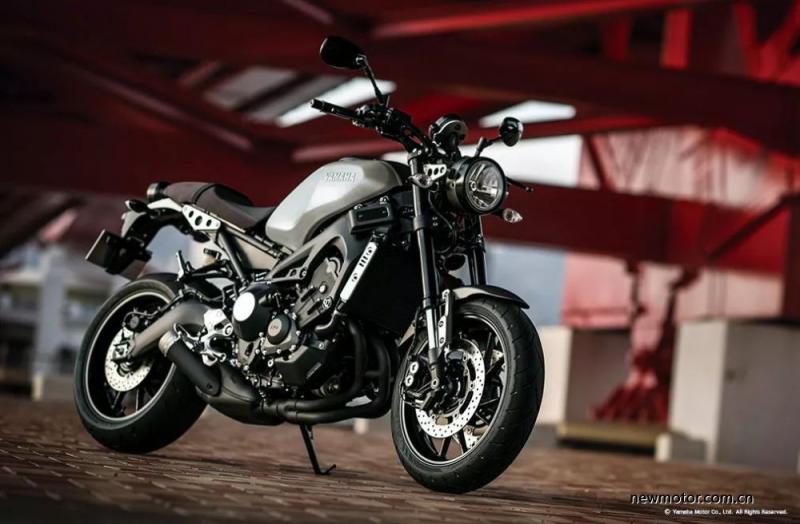 重機前瞻 山葉2019款XSR900永不落幕的經典