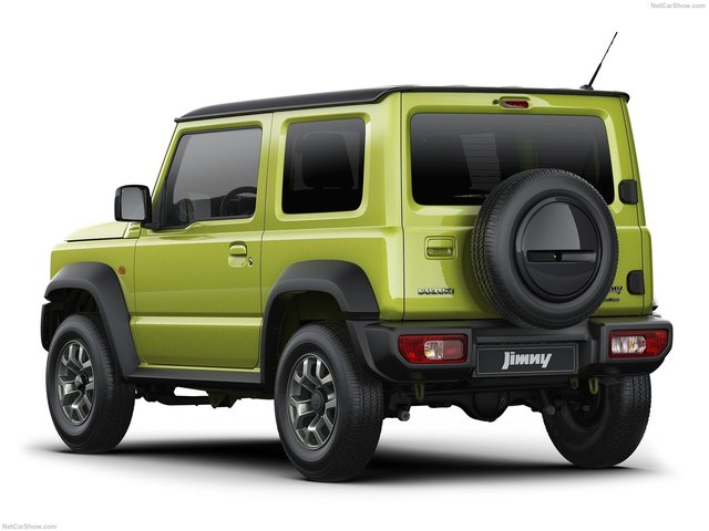 【小休旅潮爆了】新Jimny HR-V小改款　帶頭炒熱5月市場｜蘋果新聞網