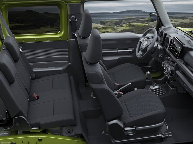【小休旅潮爆了】新Jimny HR-V小改款　帶頭炒熱5月市場｜蘋果新聞網