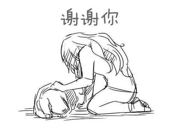 請不要嘲笑視狗如命的人，有一種感情你真的不懂