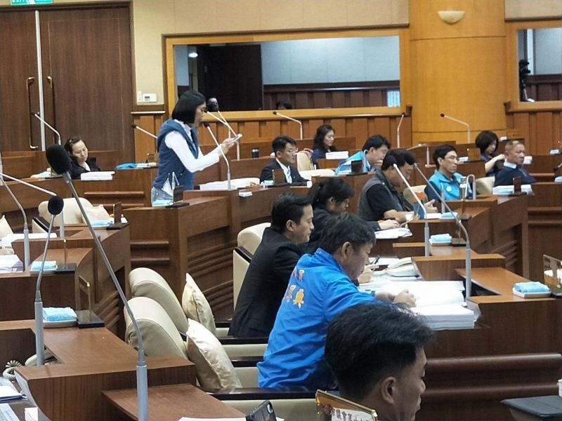 議員批「除濕機之亂」 基隆第二波3個月後改採定額補助 | 基宜花東 | 地方