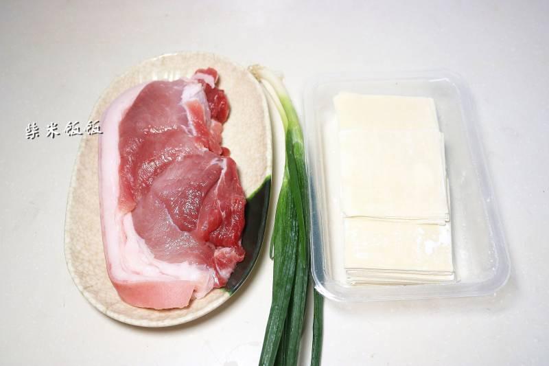 餛飩湯汁不難調，加這幾種調料，開水一衝，比骨頭湯還鮮美!！