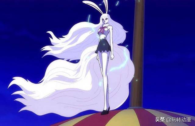 海賊王:盤點草帽團第十一人候選人,每一個都存在很大的爭議性