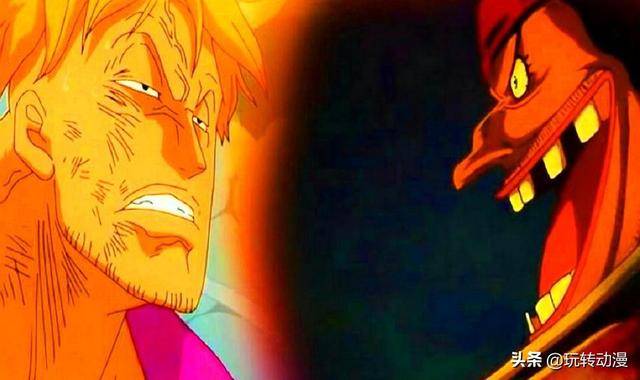 海賊王:盤點草帽團第十一人候選人,每一個都存在很大的爭議性