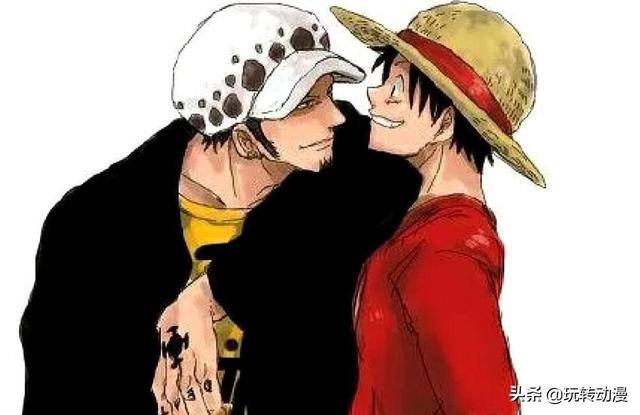 海賊王:盤點草帽團第十一人候選人,每一個都存在很大的爭議性