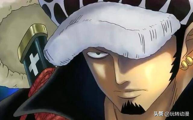 海賊王:盤點草帽團第十一人候選人,每一個都存在很大的爭議性