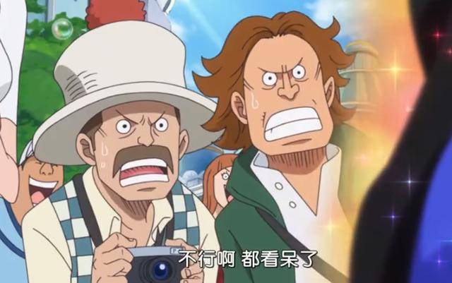 海賊王:終於看到神秘人物,偷拍草帽團公布懸賞令,至今失敗57次