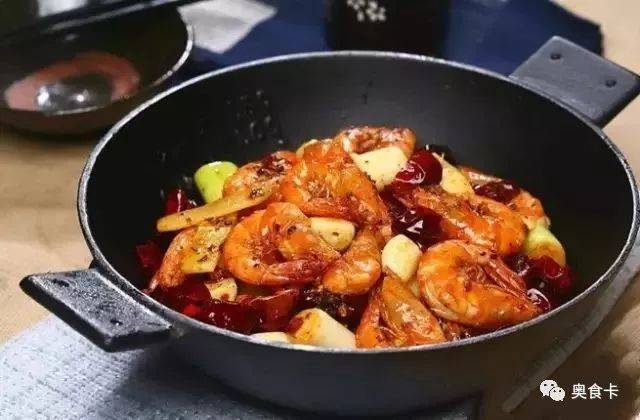 8款重口味菜品，也許能成為你的拿手菜