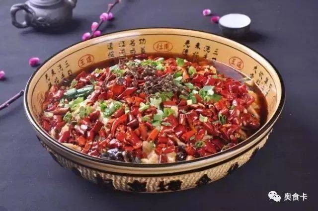 8款重口味菜品，也許能成為你的拿手菜