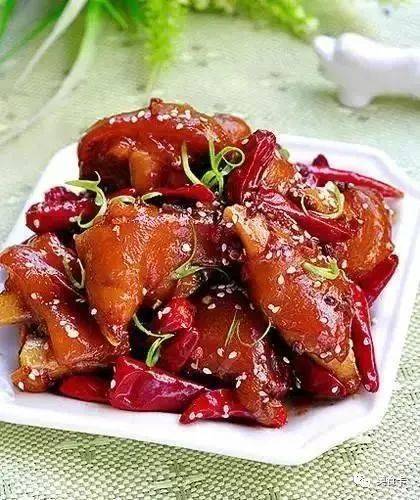 8款重口味菜品，也許能成為你的拿手菜