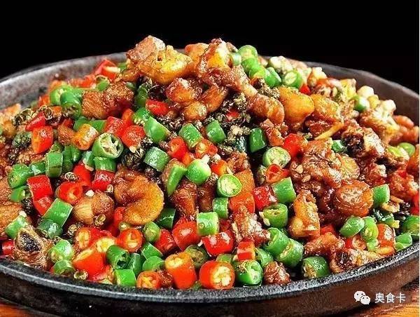 13款雞類菜品，歡迎分享