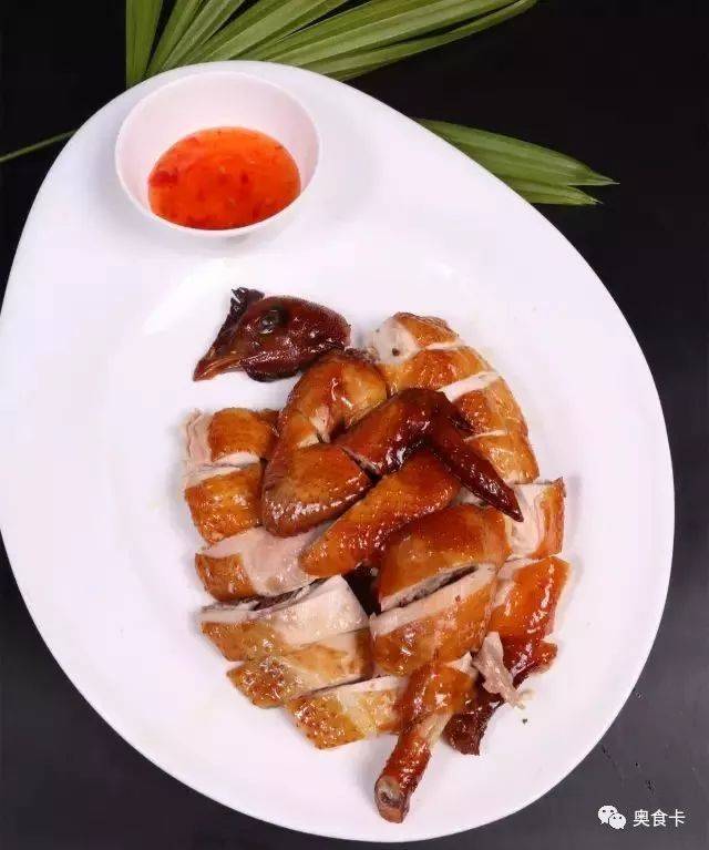13款雞類菜品，歡迎分享