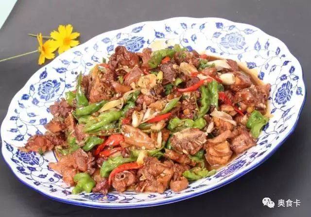 13款雞類菜品，歡迎分享