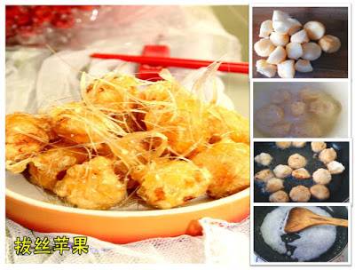 用蘋果做點心料理！只需花點小心思，絕對能讓小孩愛上吃蘋果哦~