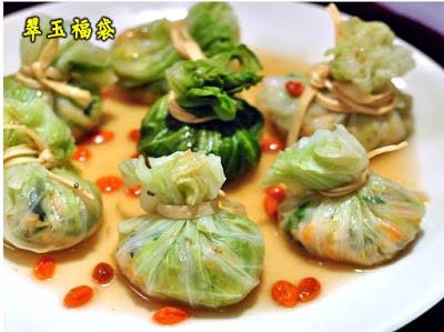 [素食] 15款年菜食譜分享！零難度！