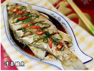 蒸魚食譜大全，八種做法任你選！