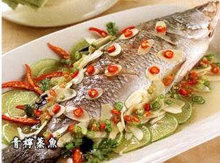 蒸魚食譜大全，八種做法任你選！