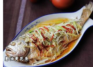 蒸魚食譜大全，八種做法任你選！