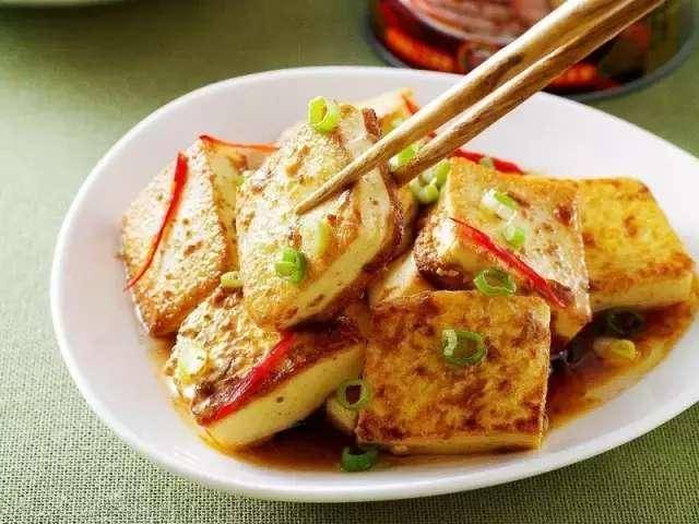 精選53種豆腐做法，比肉都好吃，天天都想吃，愛吃豆腐的請收藏！