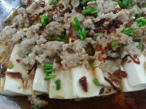 精選53種豆腐做法，比肉都好吃，天天都想吃，愛吃豆腐的請收藏！