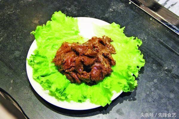 2位大廚，燒烤 烤肉腌制技術大分享，注意收藏！