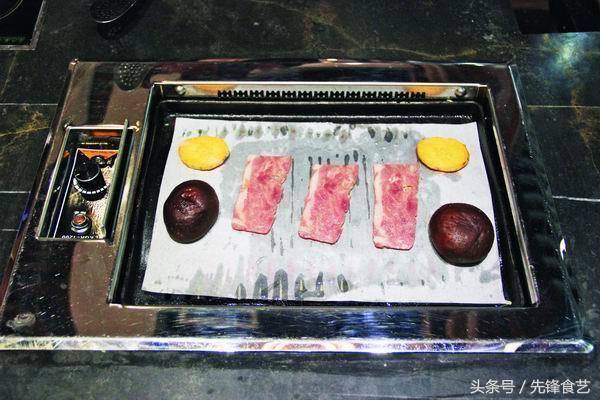 2位大廚，燒烤 烤肉腌制技術大分享，注意收藏！