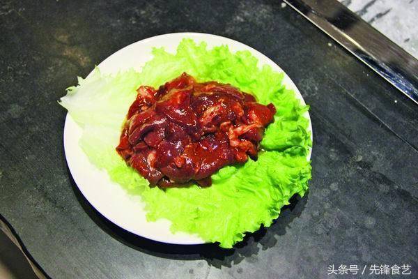 2位大廚，燒烤 烤肉腌制技術大分享，注意收藏！