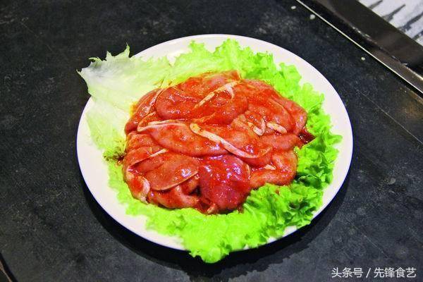 2位大廚，燒烤 烤肉腌制技術大分享，注意收藏！