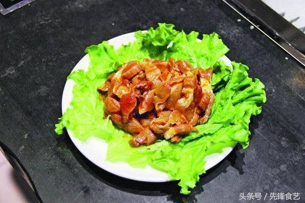 2位大廚，燒烤 烤肉腌制技術大分享，注意收藏！