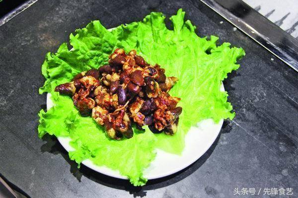 2位大廚，燒烤 烤肉腌制技術大分享，注意收藏！