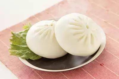 八款素菜包子的新做法，學會都能開包子鋪啦！