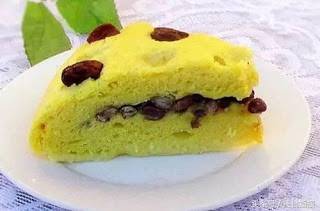 7種發糕的做法，無需烤箱，30分鐘搞定