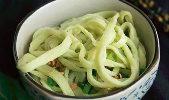 菠菜的這9種吃法太美味啦！除了炒著吃，還能做麵條、餅、餃子！