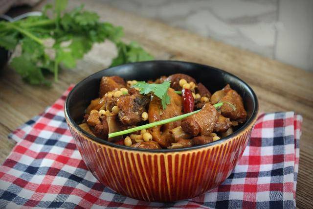 燉肉、燉菜、燉豆腐，記憶中最好吃的燉菜，10道燉菜燉燉更有味~