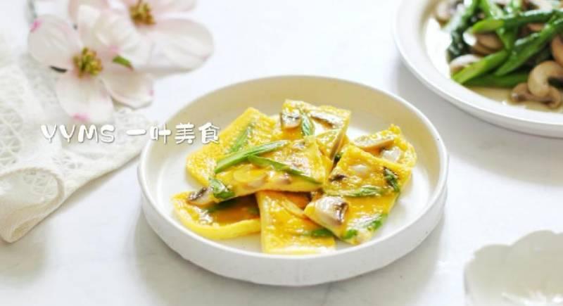 營養師早餐這麼做，10分鐘做3道，孩子說媽媽的早餐吃不膩