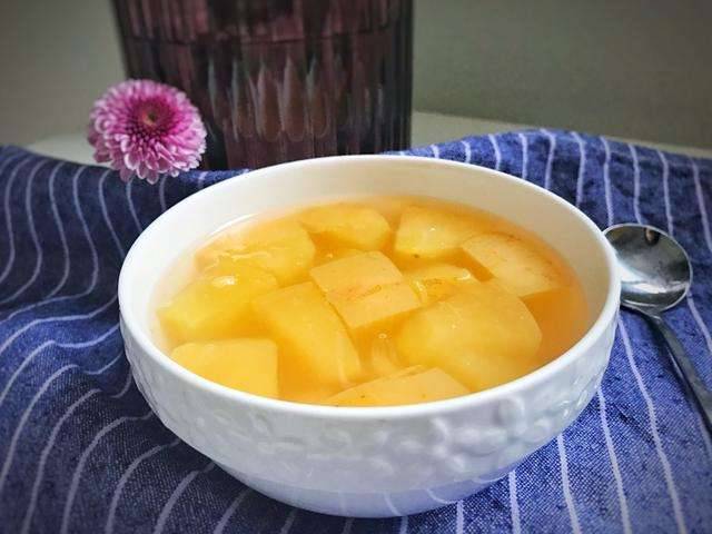 夏天常喝這10種甜湯，讓女人氣血兩旺，滋補養顏！