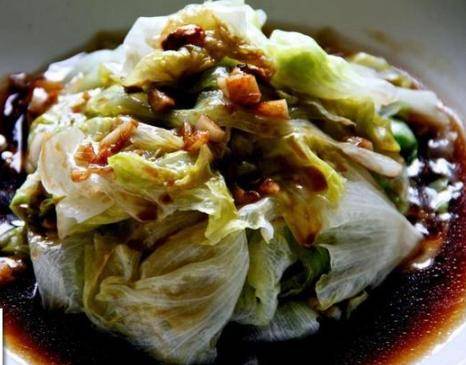 教你蚝油生菜最好吃的13種做法，吃過一次，再也忘不了這個味道！