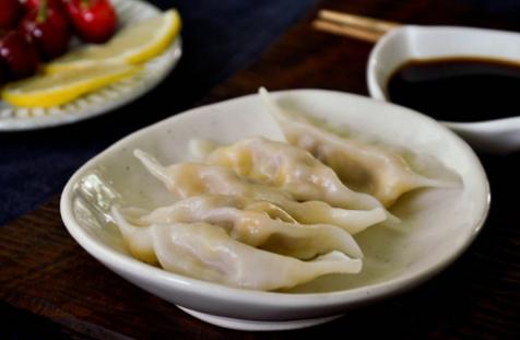 最全的餃子包法和餃子餡調配秘方!喜歡吃餃子的朋友，快收藏吧！！！ - 愛經驗