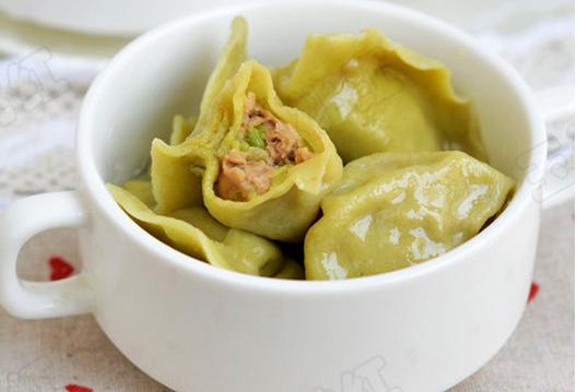 最全的餃子包法和餃子餡調配秘方!喜歡吃餃子的朋友，快收藏吧！！！ - 愛經驗