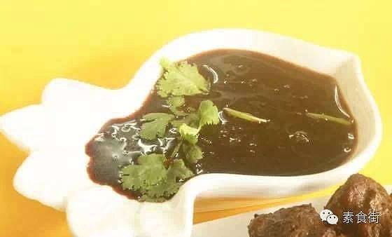 混醬36計｜挑戰味覺素食醬汁大曬冷！