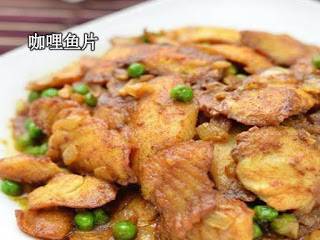 魚片怎麼煮？ 這裡收集了8種煮法供大家參考哦！