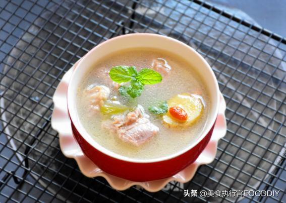 立夏養身護脾胃，這5道菜式別錯過！