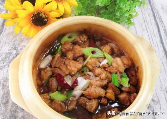 立夏養身護脾胃，這5道菜式別錯過！
