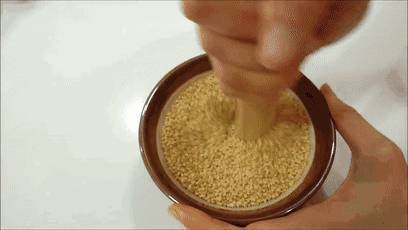 大廚不外傳的萬能調味醬，五分鐘就能做出來！太贊了！